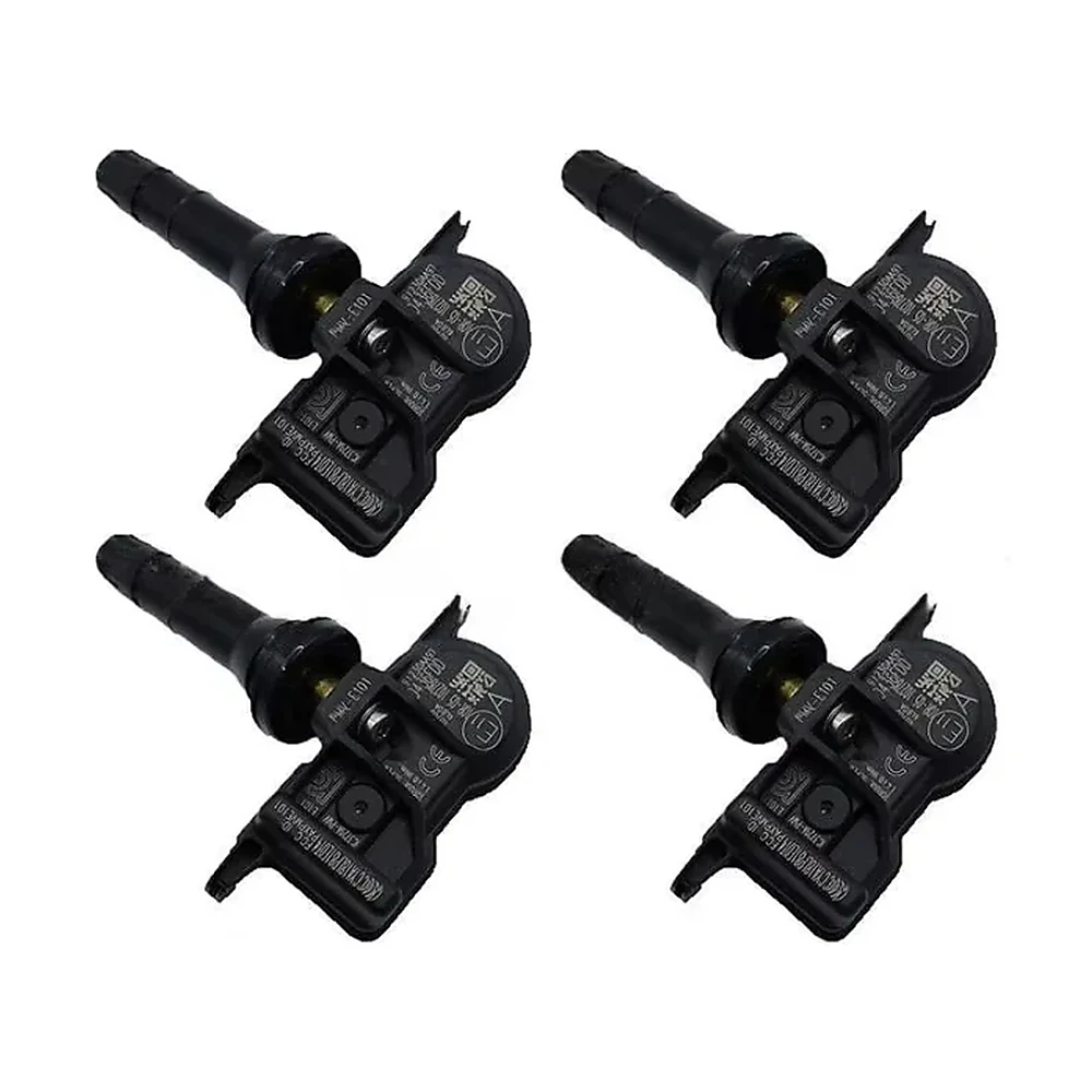 Tire Pressure Sensors Tpms 433Mhz 407006LB0A 407005ZH0A 407005ZH0A999 407006LB0A999 Fit For Nissan Sylphy FRONTIER SENTRA Kicks
