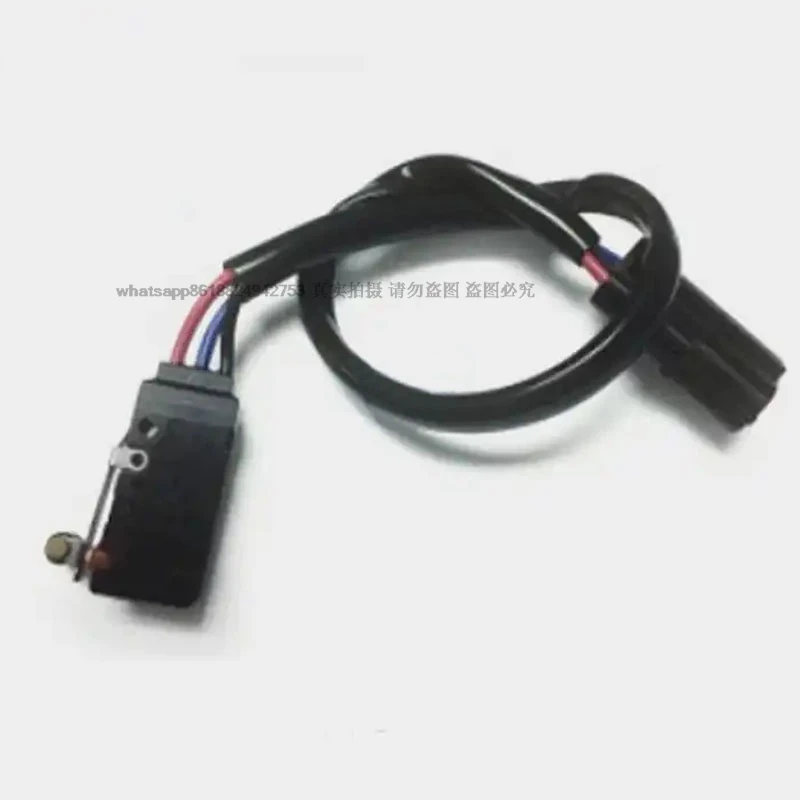 

Запчасти Выключатель в сборе 14502722 для EC210B EC290B VOE 14502722