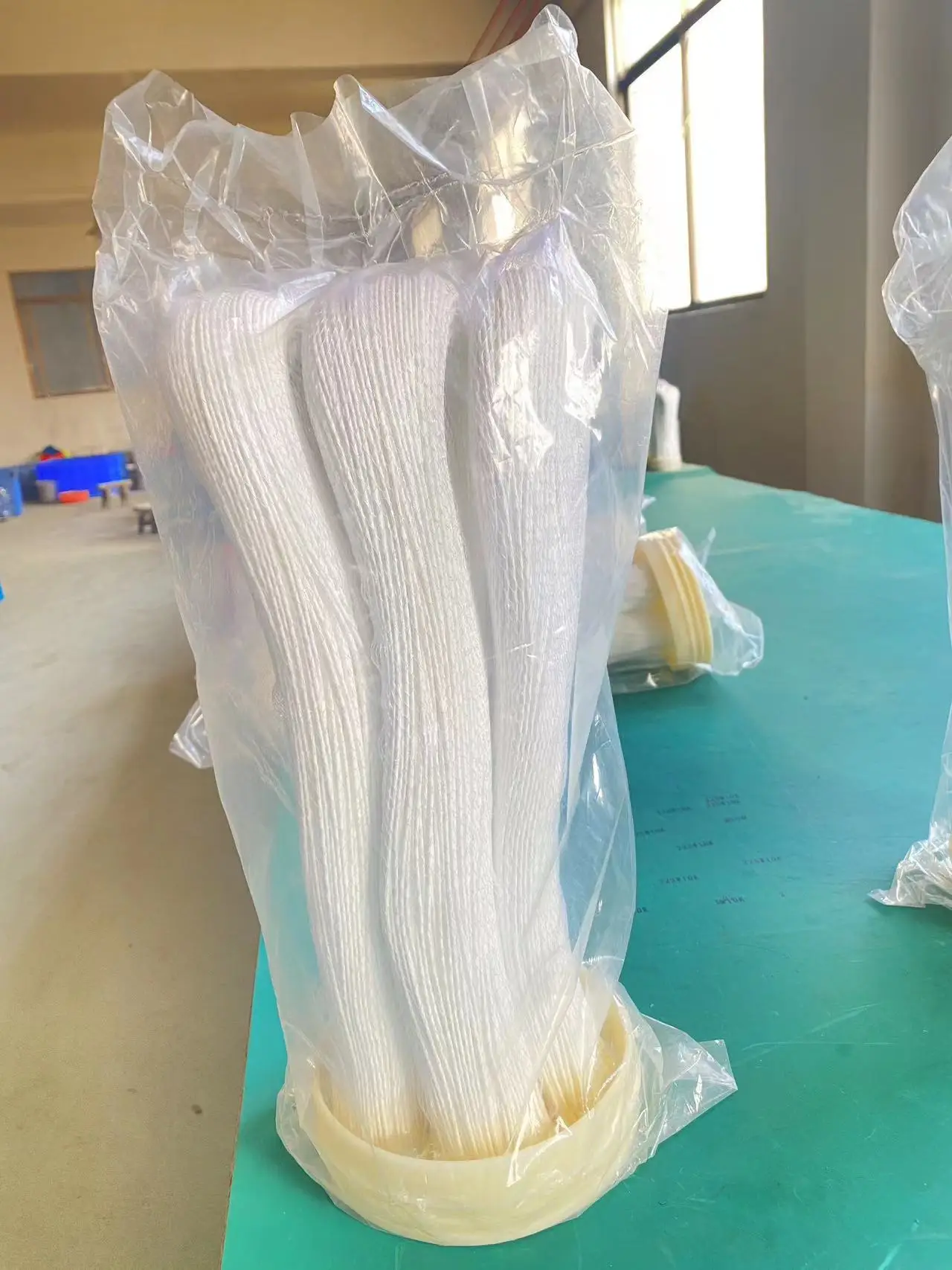 Variant: PVDF 5500L