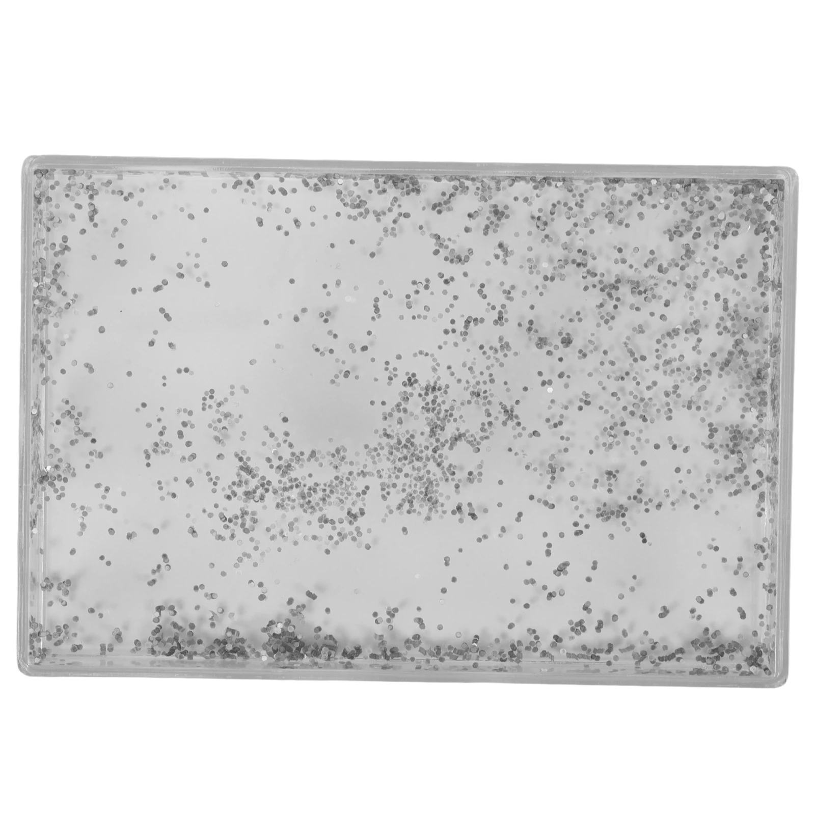 

Heat Transfer Frame Sublimation Blanks Table Decoration Small Desktop Decoration DIY Frame for Home Office Use