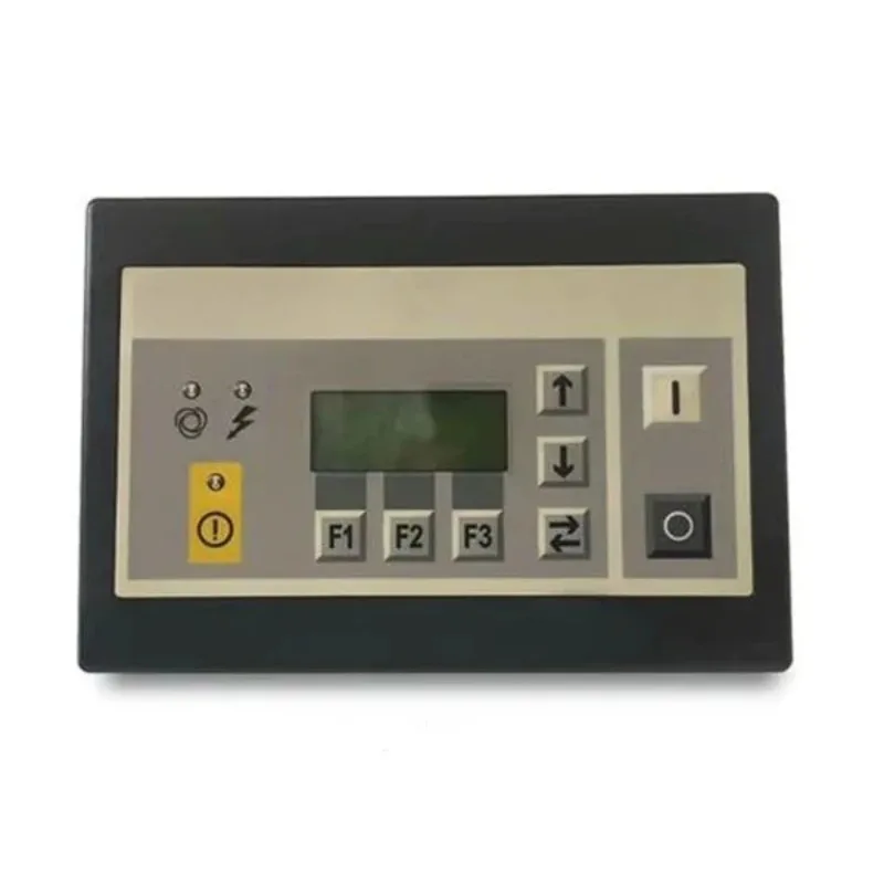 

Replacement Screw Compressor Control Panel Eletronic PLC Controller for air compressor