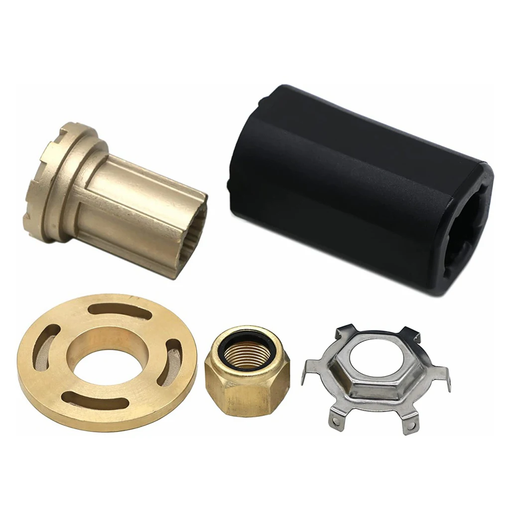 Copper Propeller Hub Mounting Kit 835257Q1 for Mercury MerCruiser Alpha 835257K1