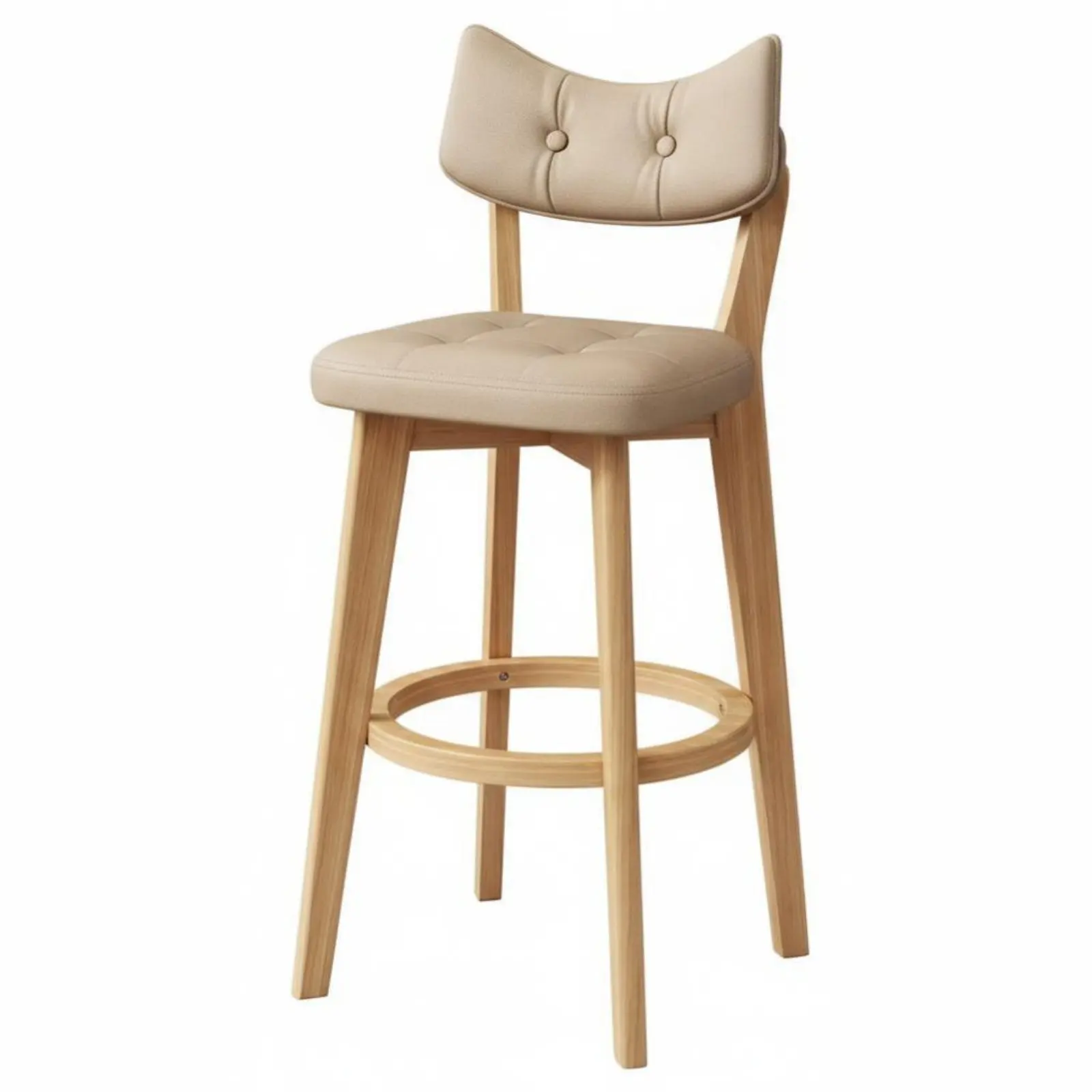 tabouret-de-bar-rembourre-avec-dossier-repose-pieds-integre-tabouret-haut-rembourre-avec-dossier-patins-antiderapants-design-ergonomique