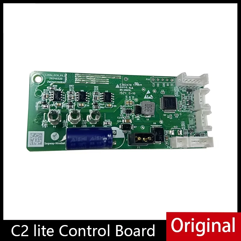 

Original Controller for Ninebot C2 Lite Electric Scooter Parts KickScooter Mainboard Control Board Accessories