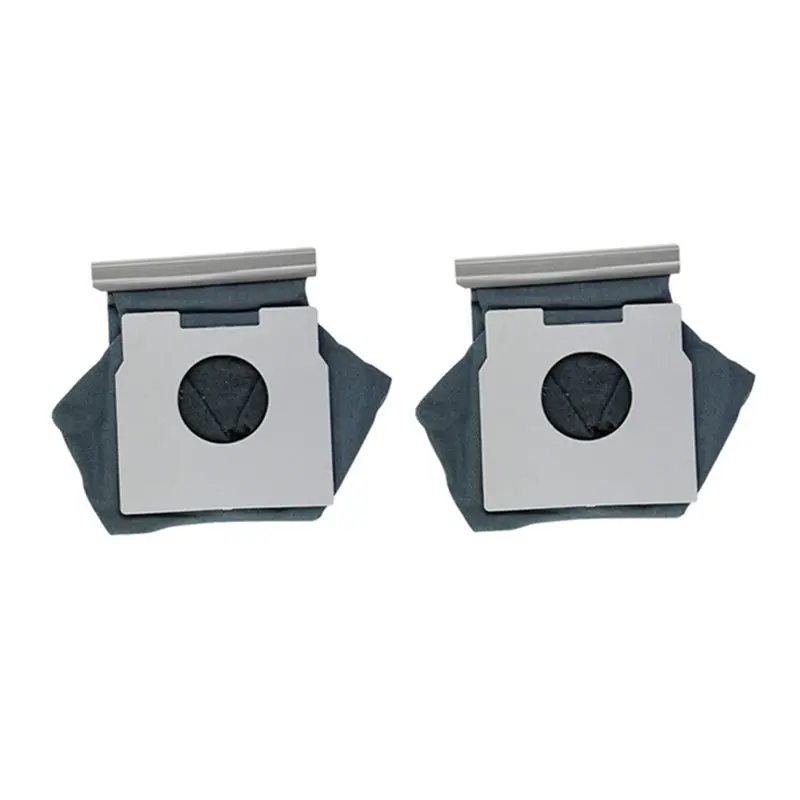 2 قطعة كيس لجميع الغبار لباناسونيك MC-CG300 MC-3300 MC-3310 MC-390s MC-CG333 MC-CG370 MC-CG240 مكنسة كهربائية أجزاء اكسسوارات