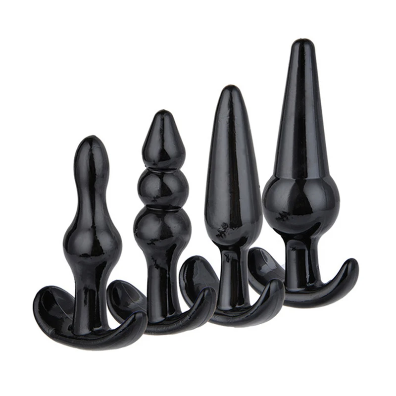 Best Anal and Vaginal Plug Set for Pleasure, Safety, and Comfort: A Real  User's Honest Review
