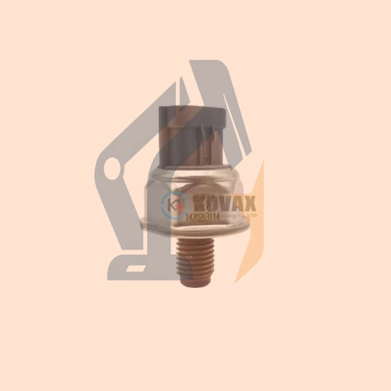 

Fits 45pp3-1 Diesel Pump Common Rail Pressure Sensor 1465a034a 8c1q9d280aa Excavator Accessories