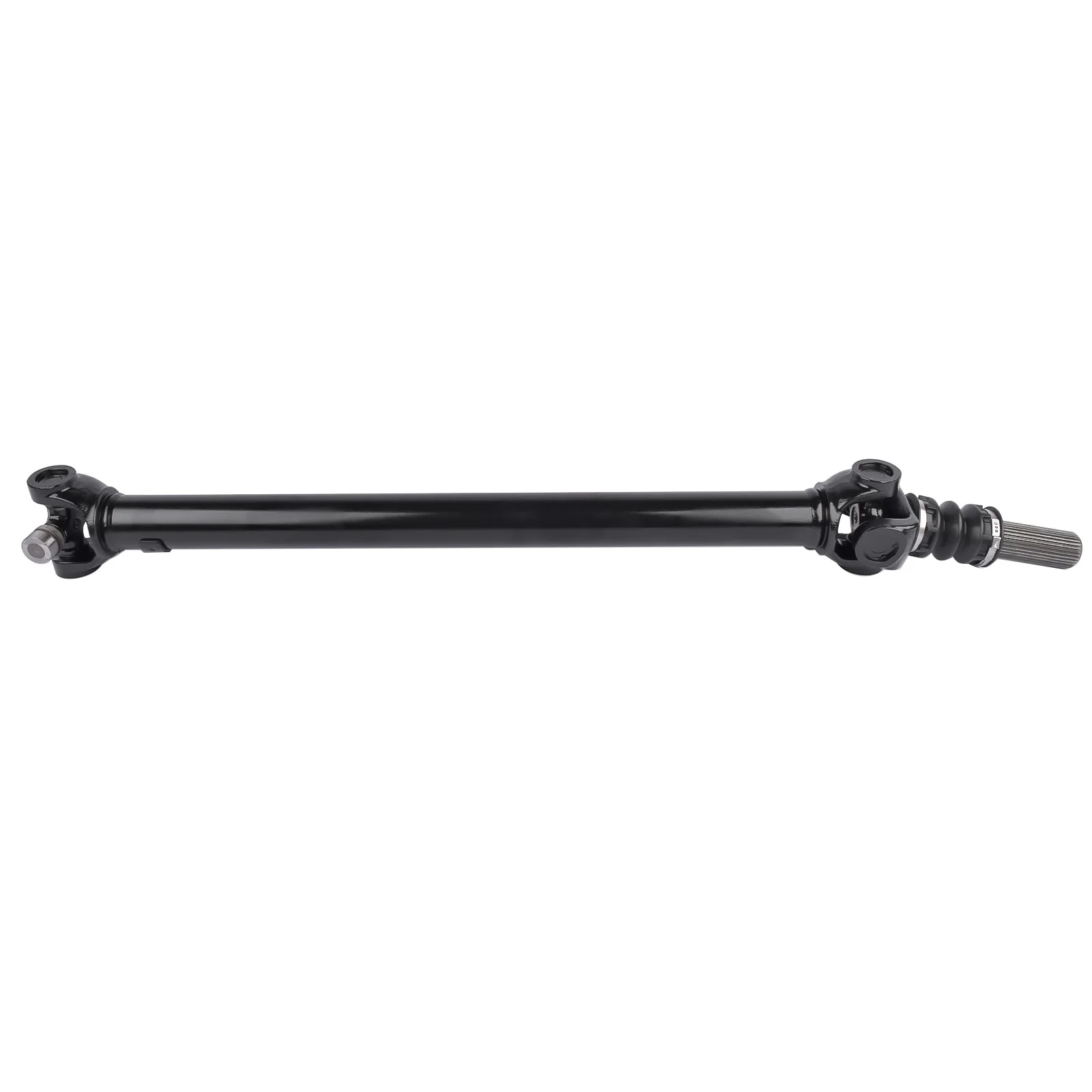 

AP02 Front Driveshaft Prop Shaft for Chevy Avalanche 2500 Silverado 1500 2500 3500 HD