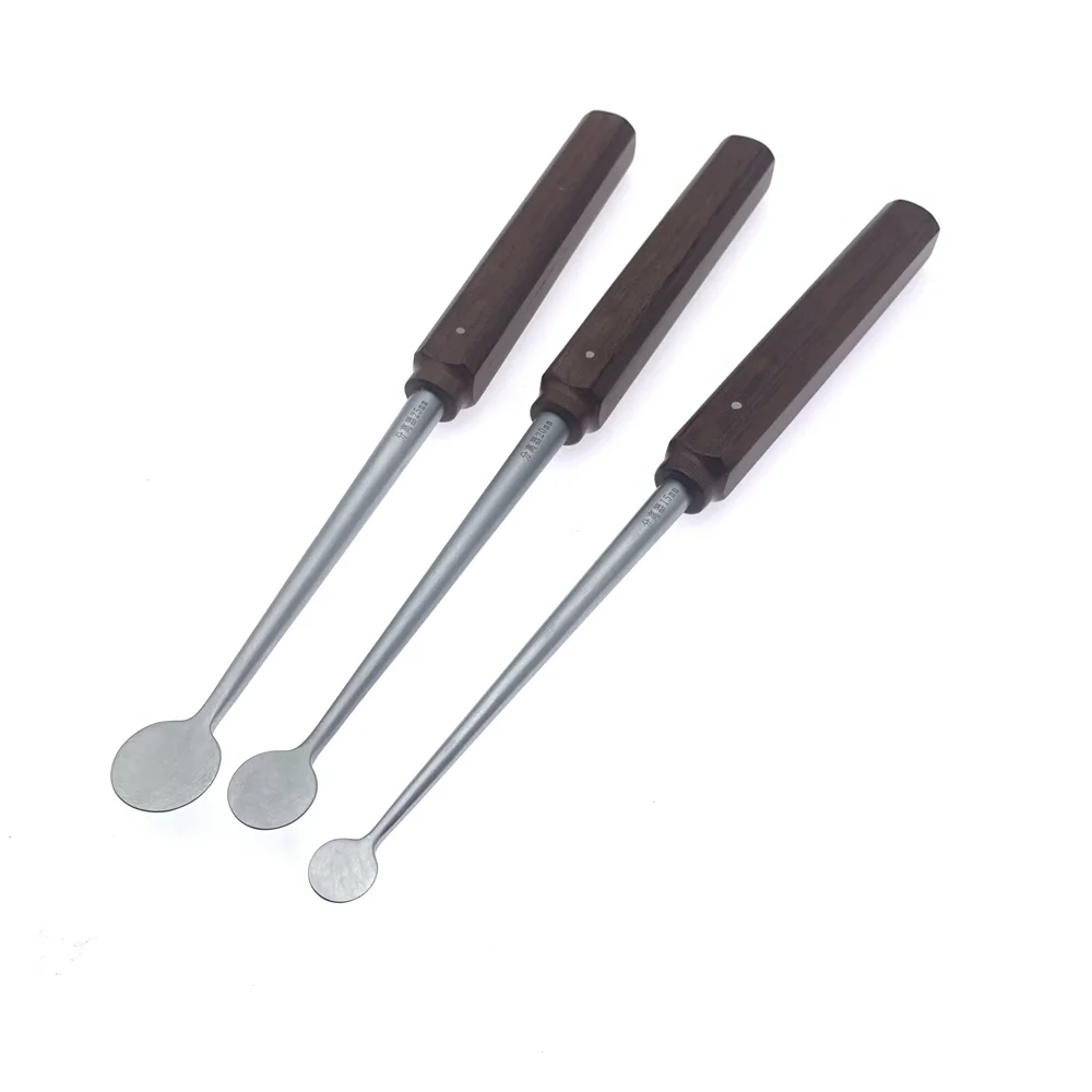 Stainless steel joint Stripper Periosteal Elevators Round Instruments Periosteal Dissector Orthopedics Surgical Instruments