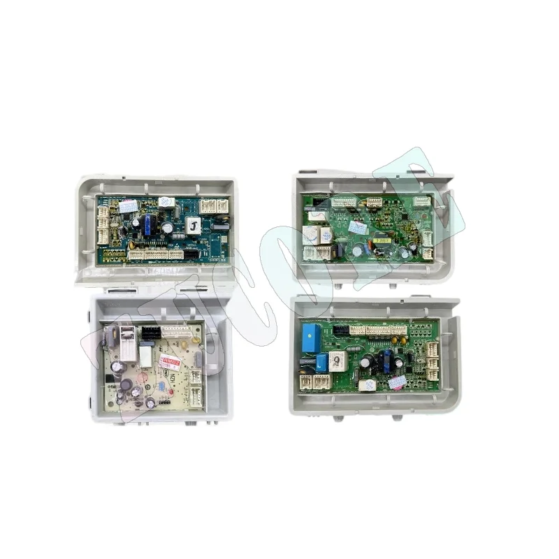 

0021800095 J/G/B/H Материнская плата питания компьютера стиральной машины Haier 0021800159 0021800151