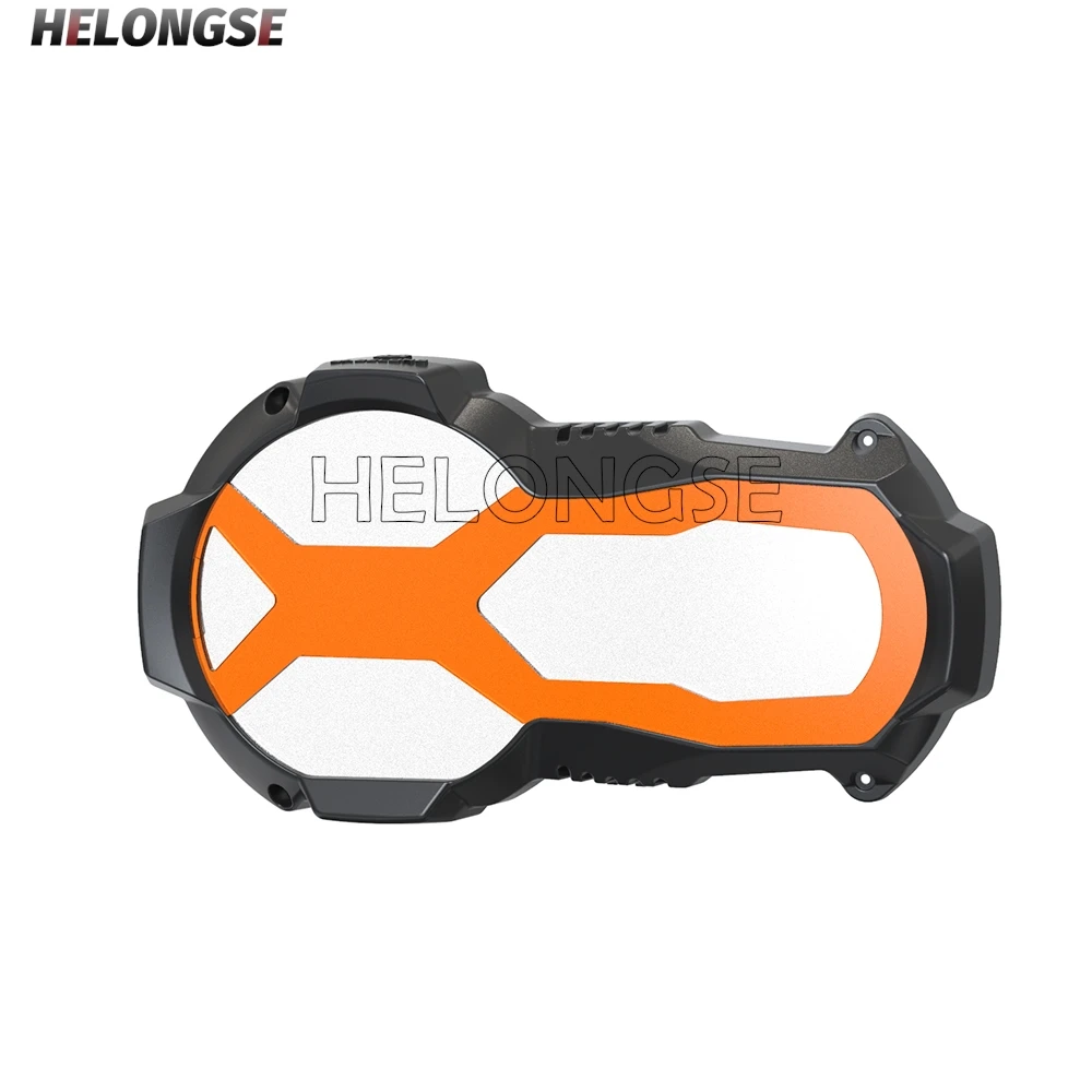 For BMW R1200GS R1250GS LC Adventure R 1200 GS R1200 R1250 GS Motorcycles Headlight Protector Guard Cover Protection Accessories