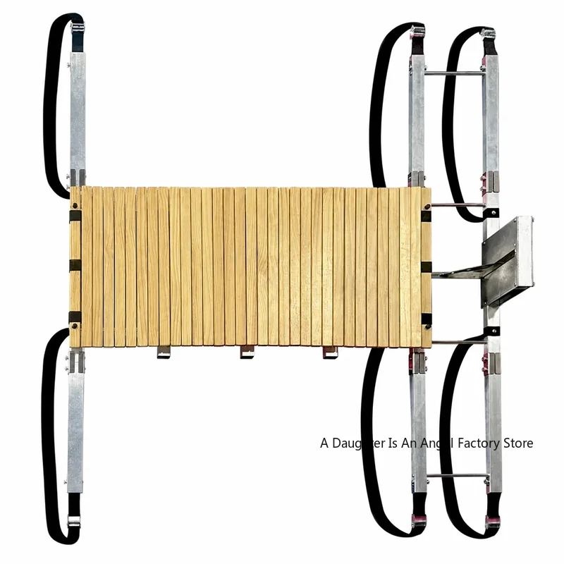 Kit de Conexión para Tabla de Paddle, Combinación Dos en Uno, Conector para Catamarán, para Deportes Acuáticos, Paddleboarding y