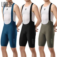 LAMEDA, pantalones cortos de ciclismo para hombre, pantalones cortos transpirables de verano para bicicleta, pantalones cortos profesionales para ciclismo, pantalones cortos acolchados para bicicleta de montaña para hombre
