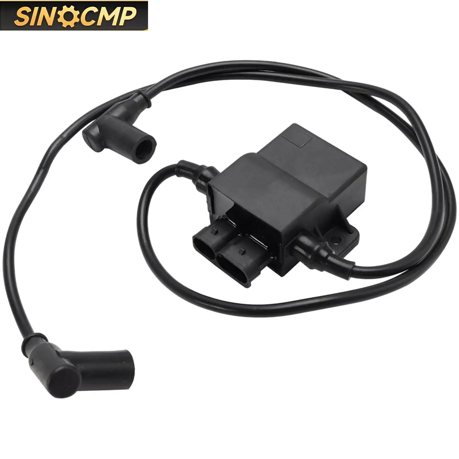 Cdi Igniter Control… - image