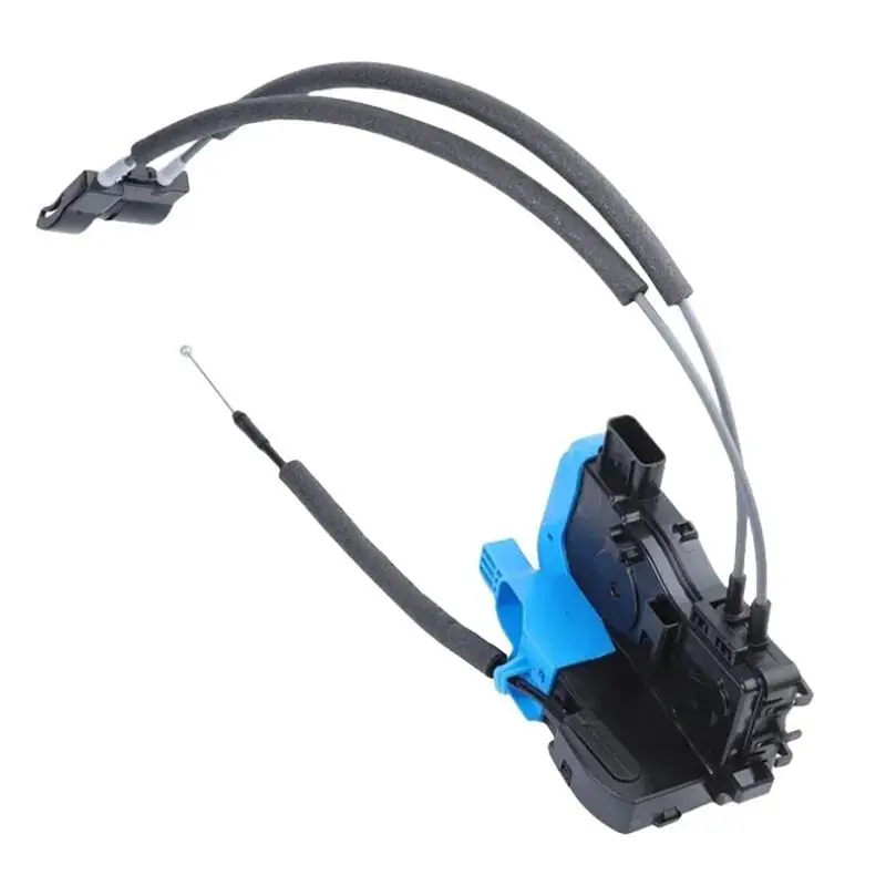 

AEF2-Front Right Door Lock Actuator Motor Passenger Side Latch For Veloster 2012-2017 813202V030, 81320-2V030