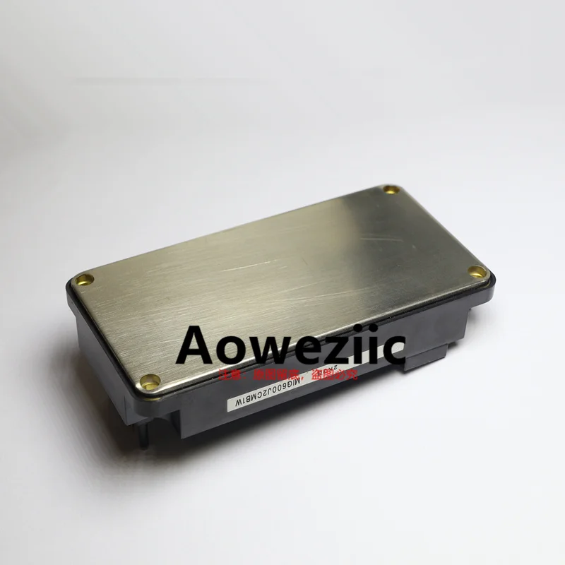 Aoweziic   100% New Imported Original  MIG600J2CMB1W  MIG600J2CMBIW  IGBT Power Module