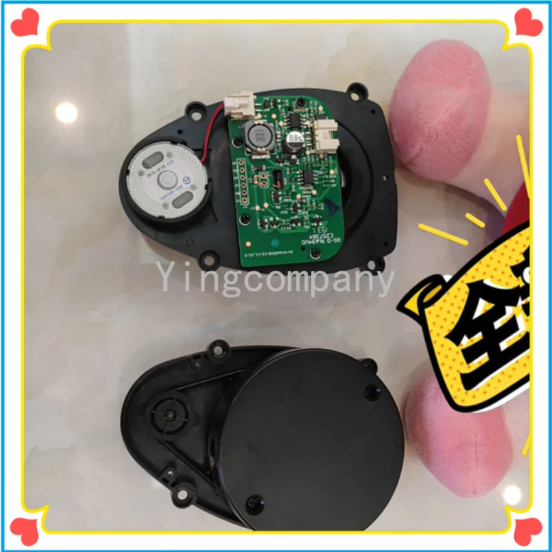 Liectroux XR500 Robot Vacuum Cleaner Accessories Spare Parts LDS Lidar Sensor Laser for Vacuum Cleaner Liectroux XR500