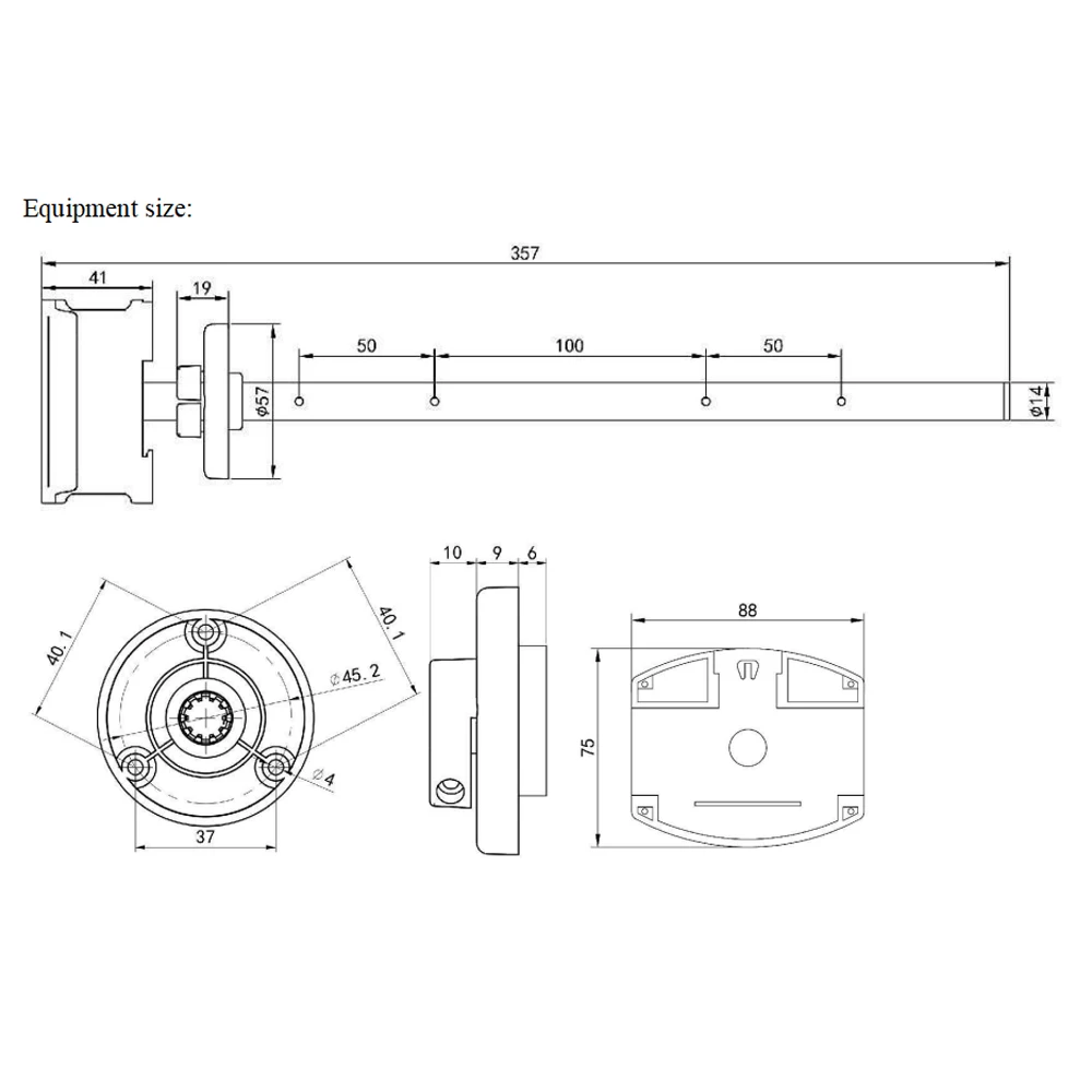 0-30m/s High-Precision Pipeline Air Speed Sensor with Display Air Volume Meter Wind Pressure Detection Transmitter RS485 Output