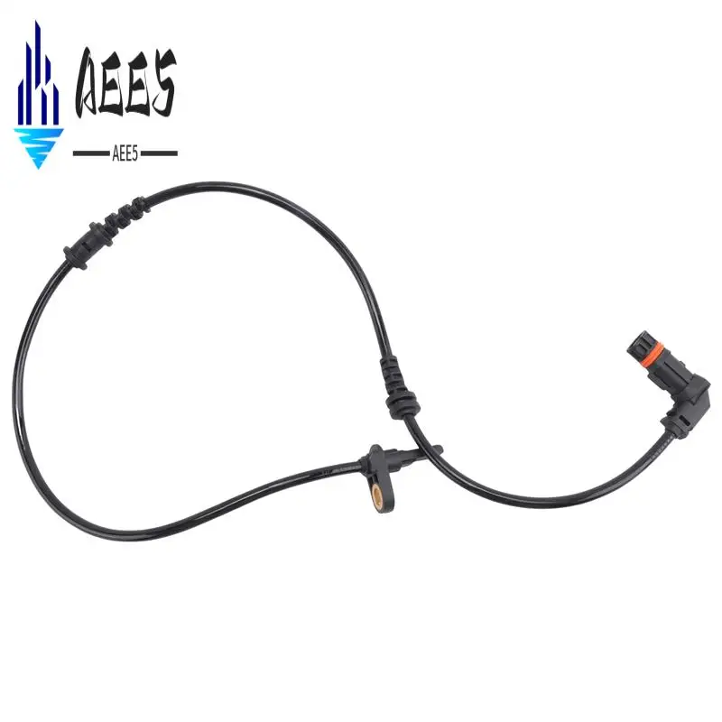 

AEE5-Датчик скорости переднего левого и правого колеса ABS A 1695400417 1695400417 1695401417 1695401117 Для Mercedes Benz A CLASS W169 W245