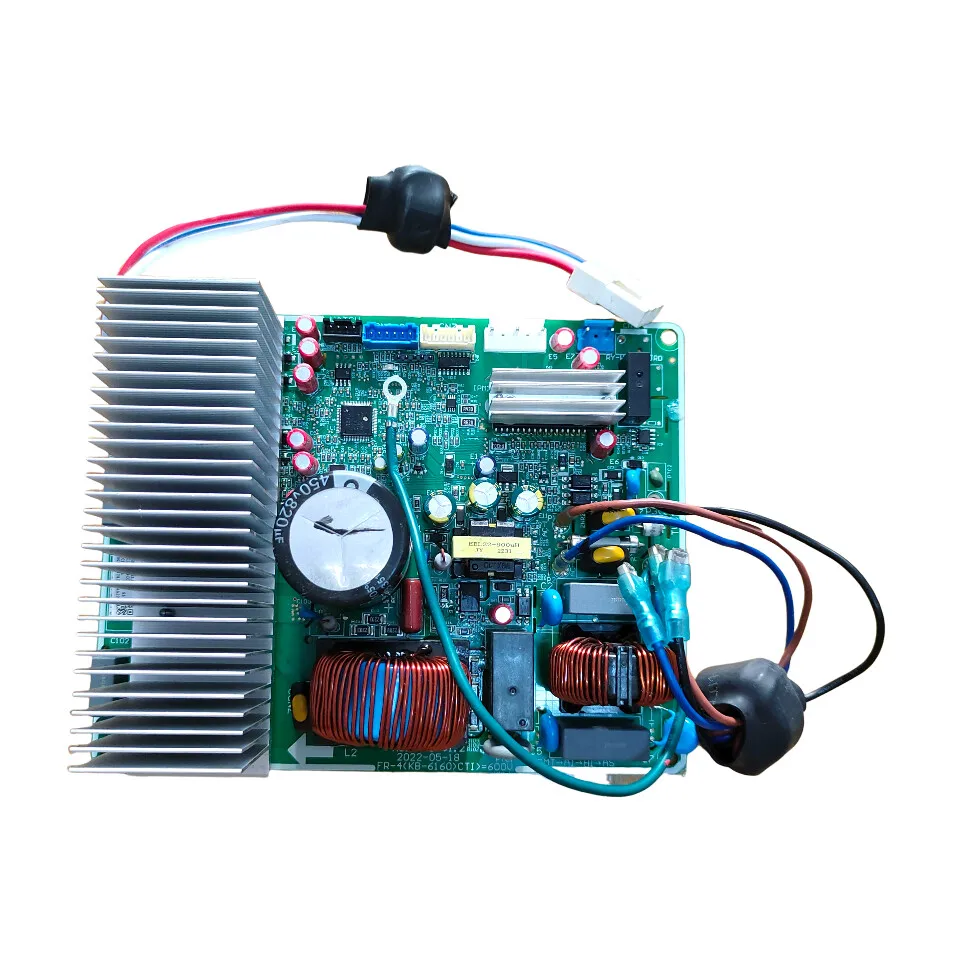 

For TCL Air Conditioner Outdoor Unit Control Board A010419 Circuit PCB Conditioning Parts