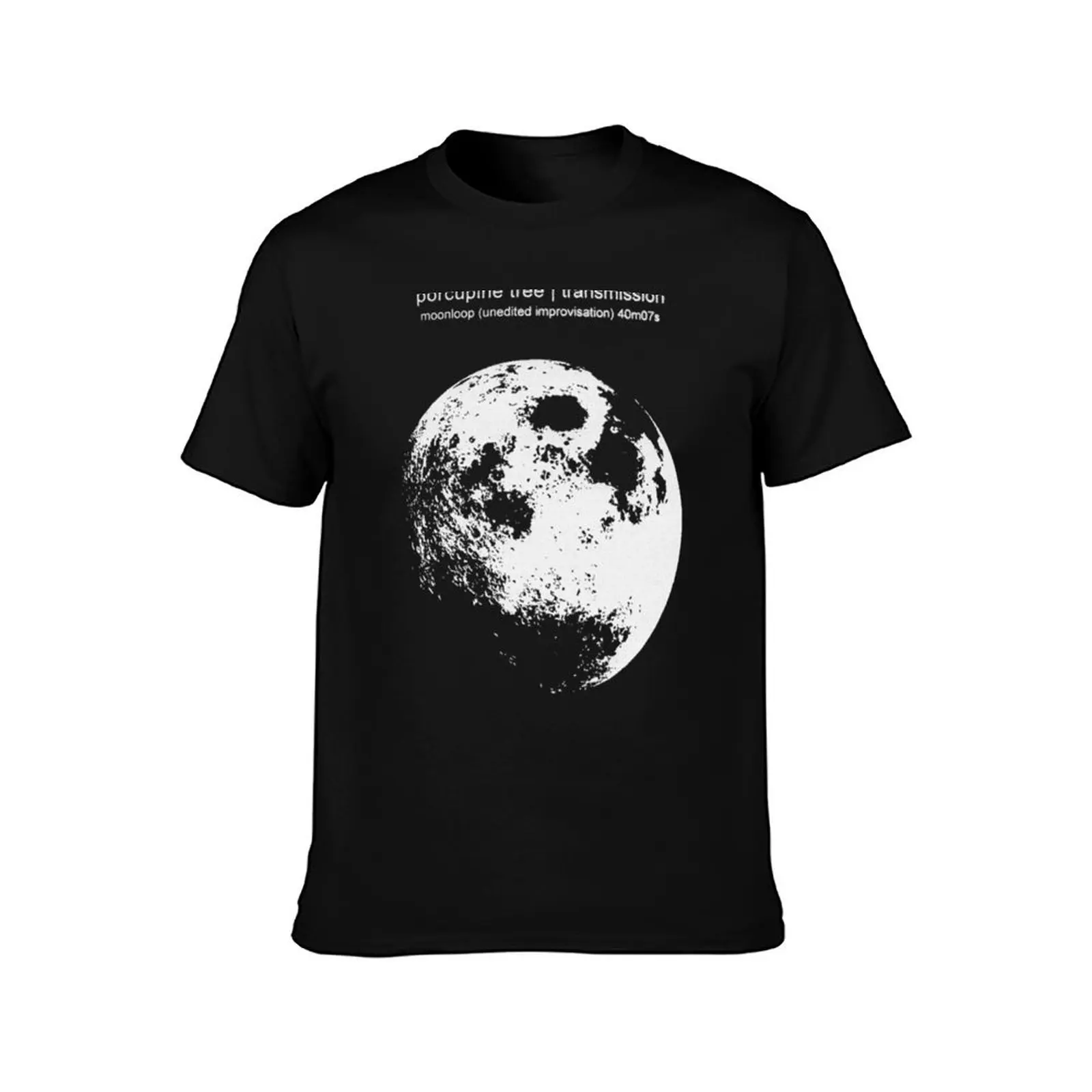 Porcupine Tree T-Shirt Lightweight Running T-Shirt