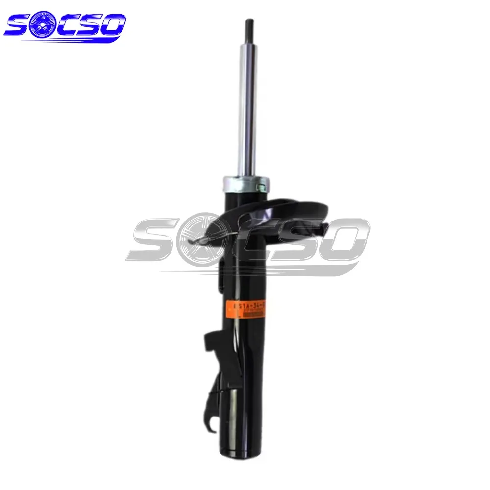 

Front Shock Absorber for Mazda 3 Auto Suspension Part Shock Absorber Strut BBM234700 BKC634700 BKC634900 BKC328900