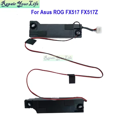 Imagen 1 del producto Altavoz interno para portátil Asus TUF Gaming F15 FX517 FX517ZR FX517ZC FX517ZM ZE Audio altavoces internos altavoz 04072- 04440000