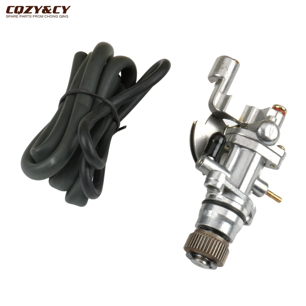 Scooter Oil Pump For Vento Triton ZIP 50cc 2-Stroke Engine Parts