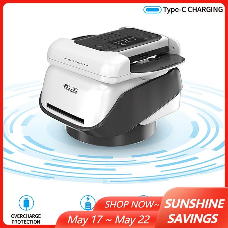 #29 Popular Automatic Card Shuffler Choices