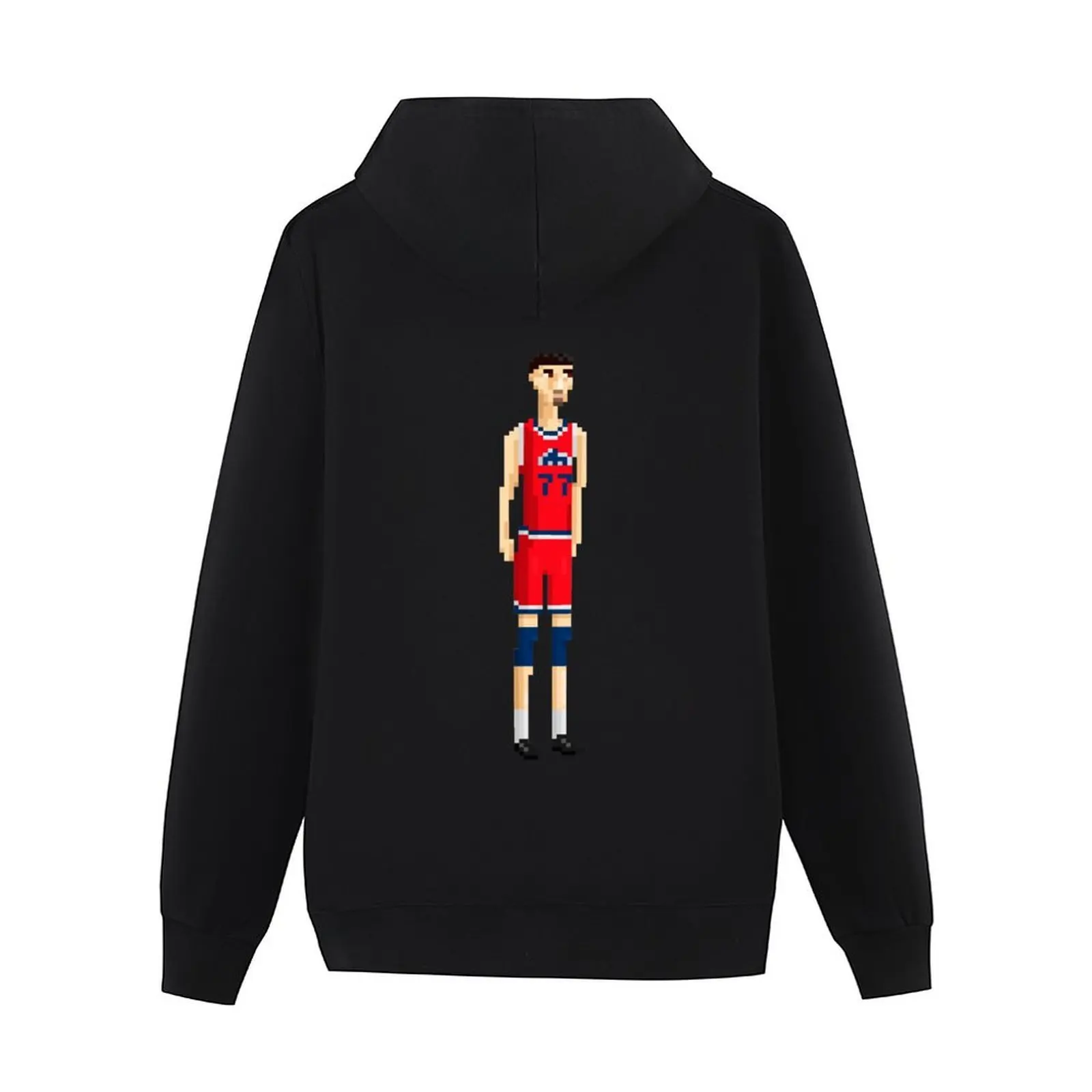 غيتا هوديي ملابس رجالية جرافيك تي شيرت رجالي ملابس أنيمي ملابس أنيمي هوديي مقاس كبير