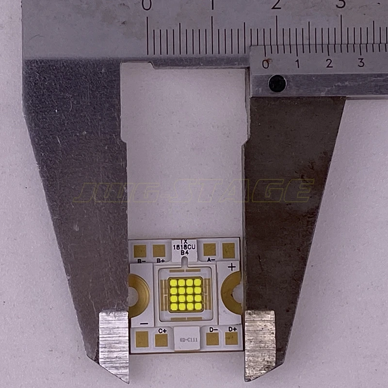 TX-CU1818B4 16Chips 60W 2.2A 24-26V Light Source LED Lamp For Stage LED Moving Head Lighting Accessories