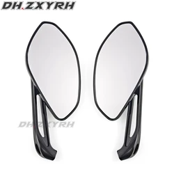 Motorcycle Rearview Side Mirror Handlebar Mirror For DUCATI Monster 696 749 796 821 Multistrada 1200 Diavel Hypermotard 939 950