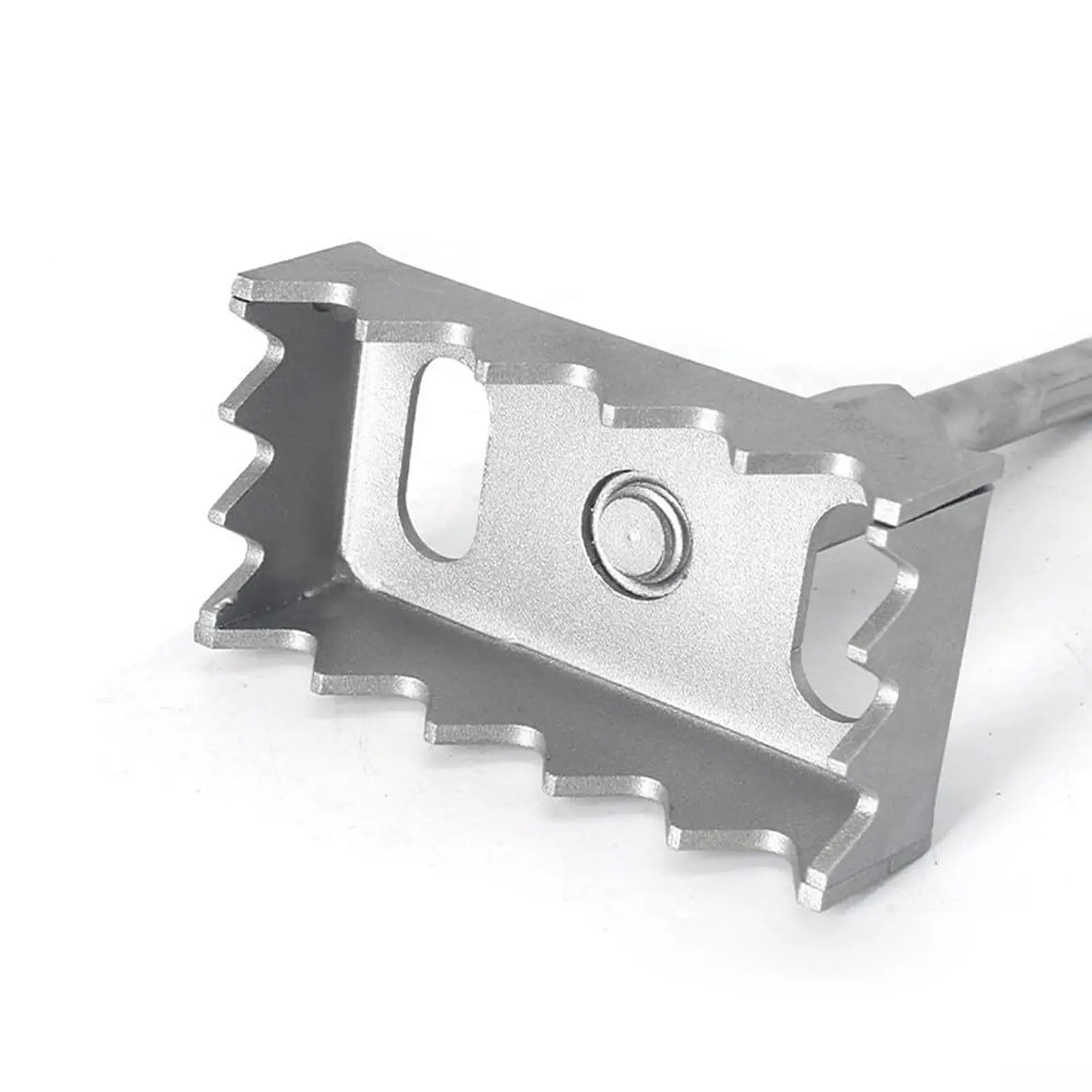 Square Slot Cutter Socket Slot Cutter Carving Convenient for Electrical Box