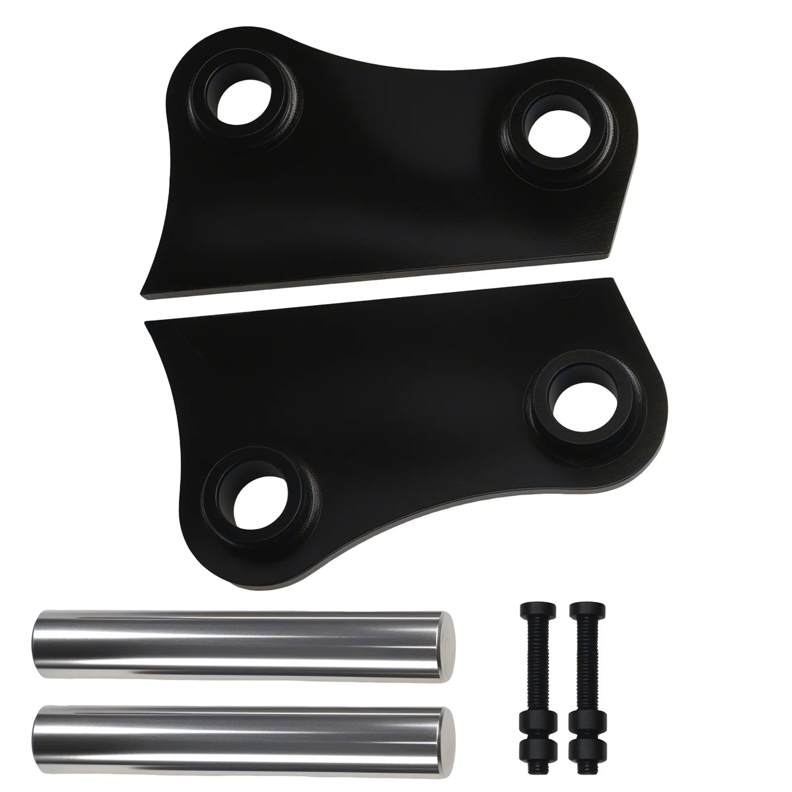 

Стальные уши для ковшей экскаваторов Cat 304, 303.5, мини-экскаваторов, навесное оборудование, приварные, 40 мм, 7-13/16 дюймов C-C, с пальцами