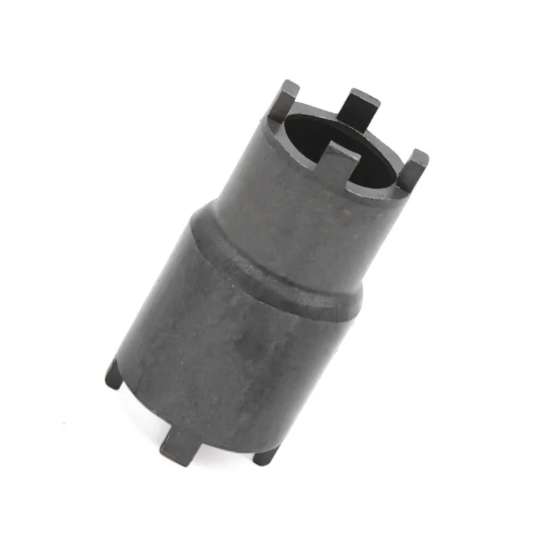 

HDE для мотоциклов, инструменты для ремонта мотоциклов, двусторонний ключ для стопорной гайки сцепления, 20 24 мм, гаечный ключ, новинка