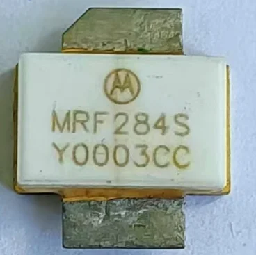 

1pcs /LOT New Origin MRF284S High frequency RF microwave amplifier