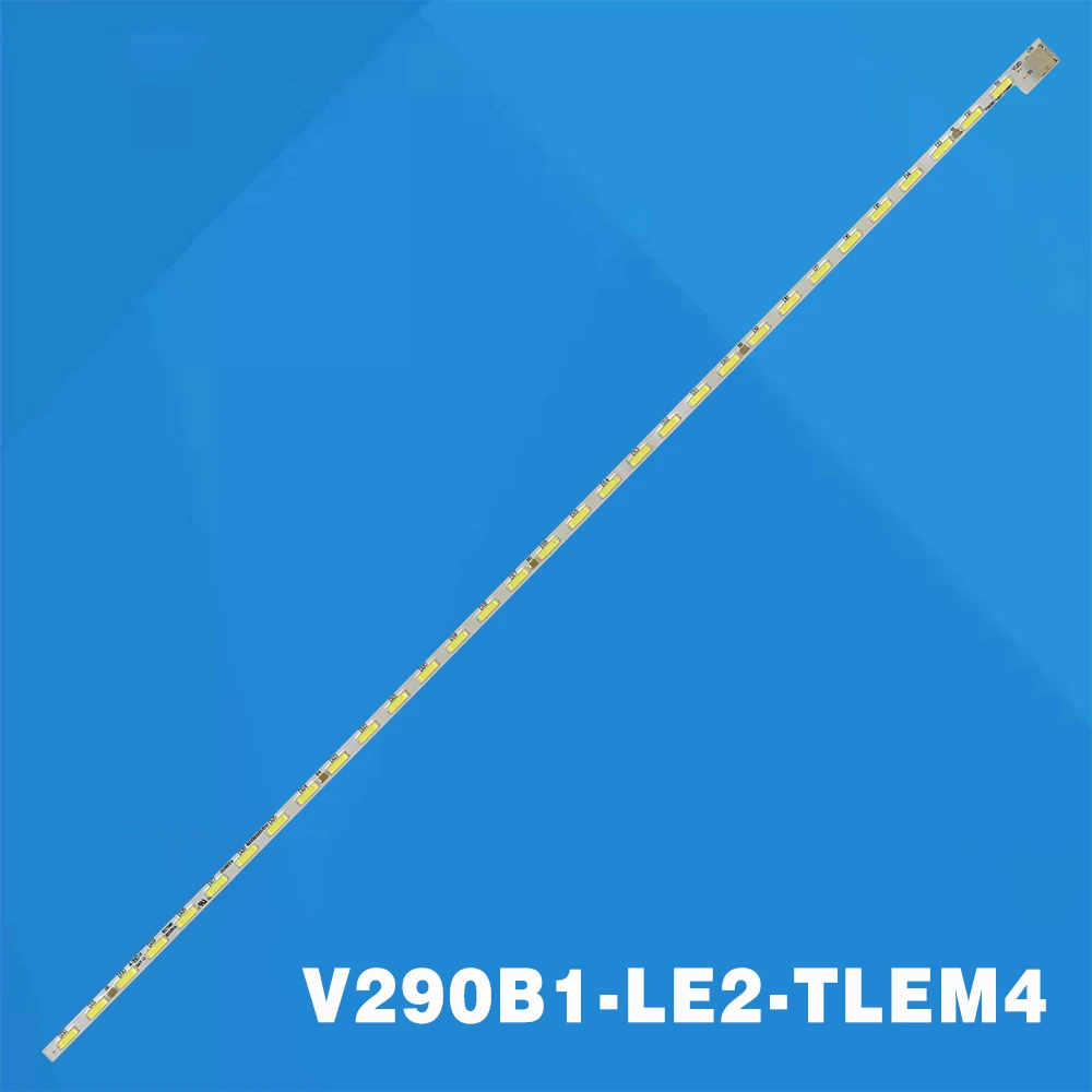 LED Backlight strip for 32lamp V290BJ1-LE2 V290B1-LE2-TLEM4 V290R1-LE2-TLEM4 M0001HN31C43 V290BLE2 29MT45D-PZ 367mm