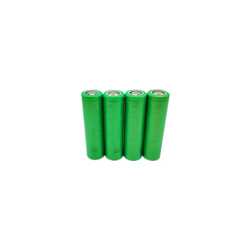 100% true capacity 3.7 V 2200mAh 18650 VTC6 rechargeable lithium-ion battery 30A suitable for toy tools flashlight+USB charger