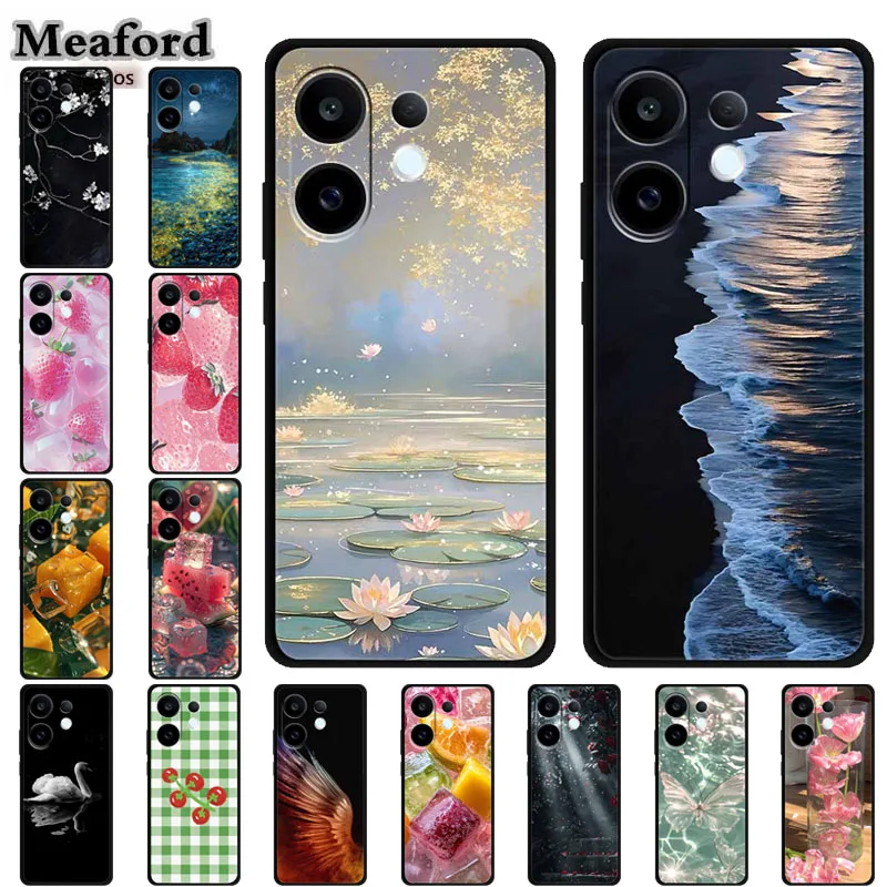 Cover For Redmi K80… - image