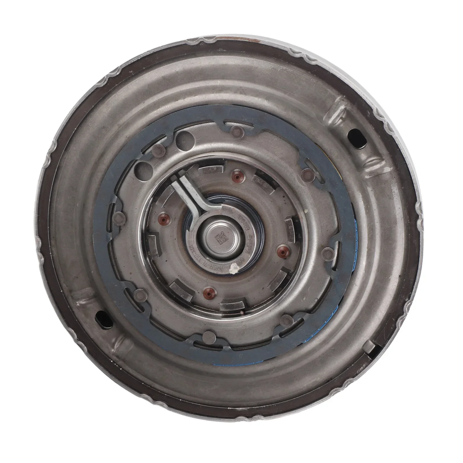 Transmission Clutch Gearbox Parts Replacement Fit for Ford Focus SEL/SES/SE/S/Ambiente/ST MPS6 6DCT450 Car Accessories