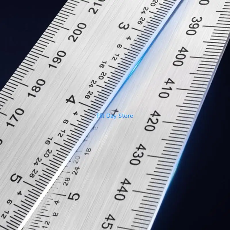 F92C Professional Digital Angles Gauges 0.05° Accuracy Rulers For Architects Engineers