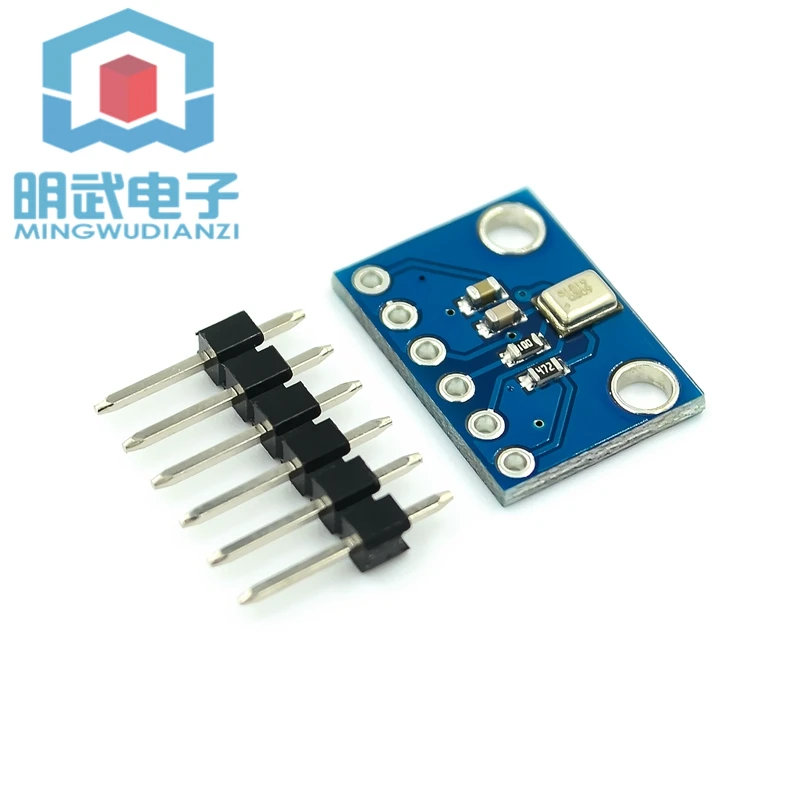 GY-SPH0645LM4H I2S … - image