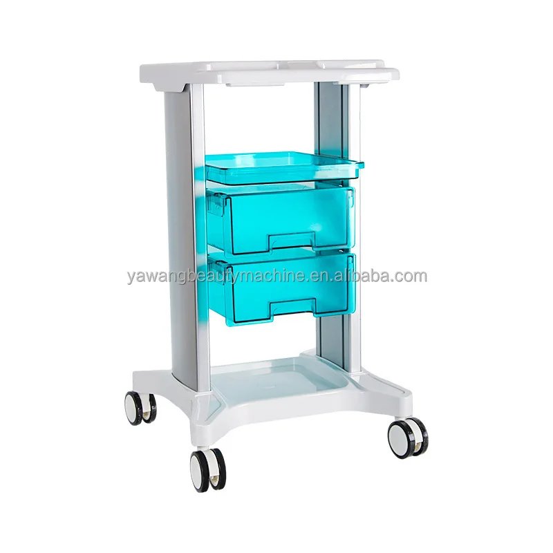 Nail trolley table Beauty Salon Trolley  For Sale