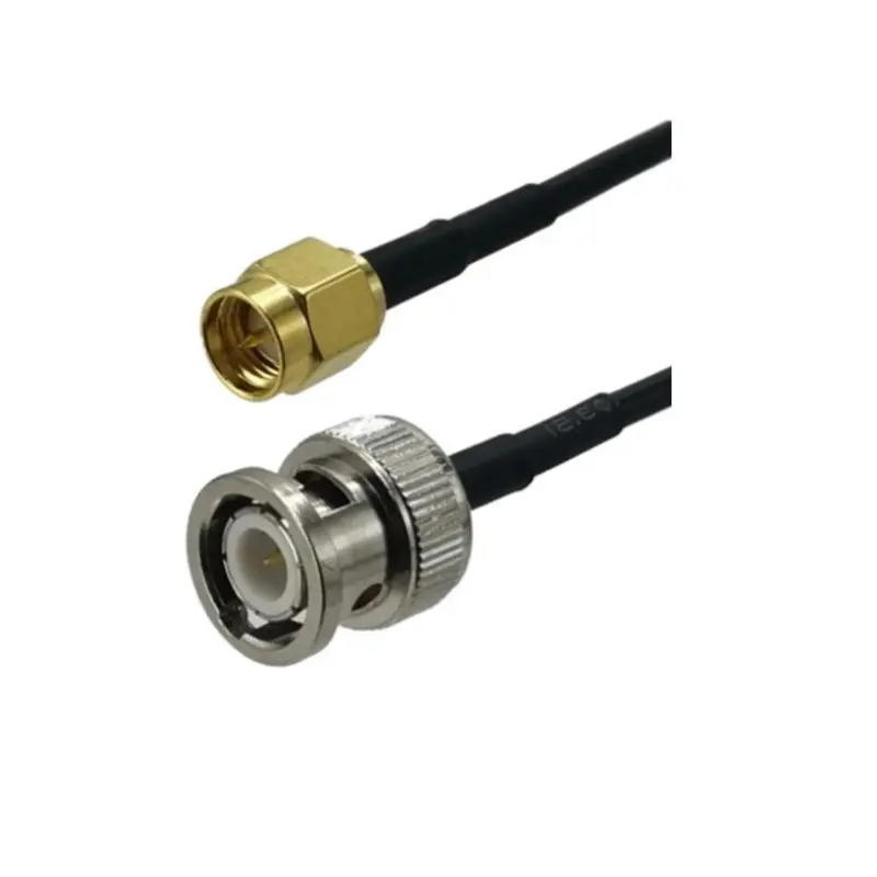 RG174 Cable Sma Mal…