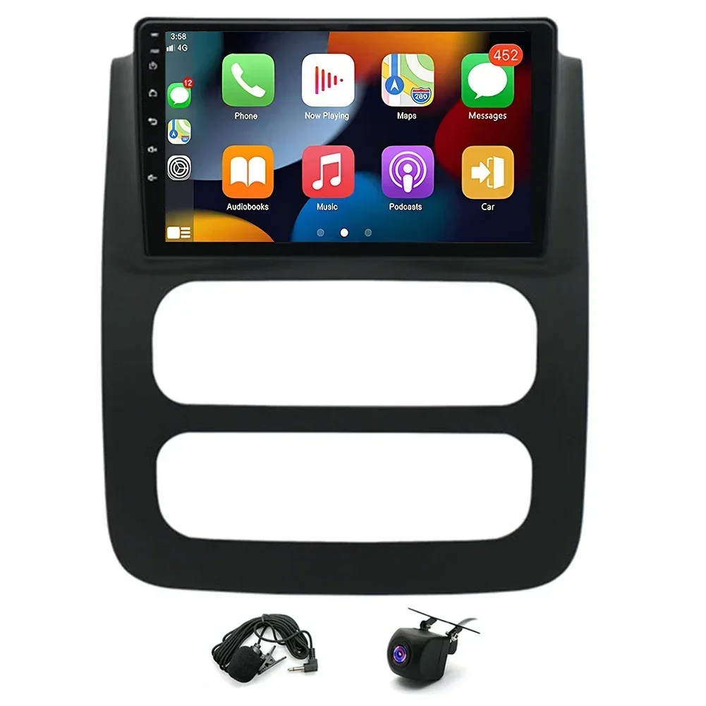 9 Inch Android 13.0…