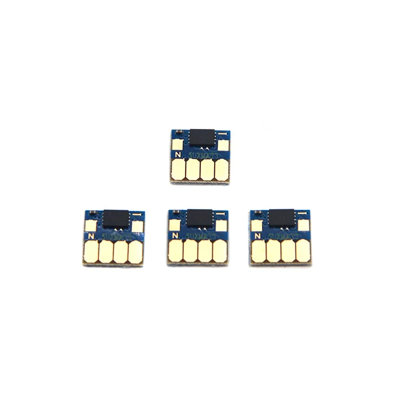 

4Color HP954 HP954XL Ink Cartridge ARC Chip for HP OfficeJet Pro 7720 7730 8210 8720 8725 8730 8740 8745 Printer