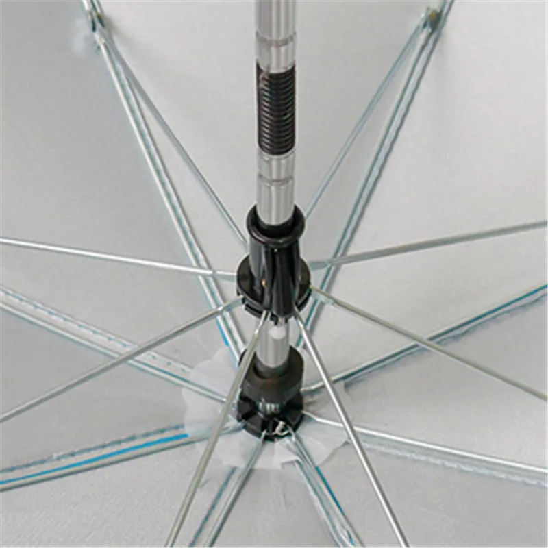 

Protective Plant Canopy, Adjustable Garden Umbrella, Large Outdoor Sun Shade