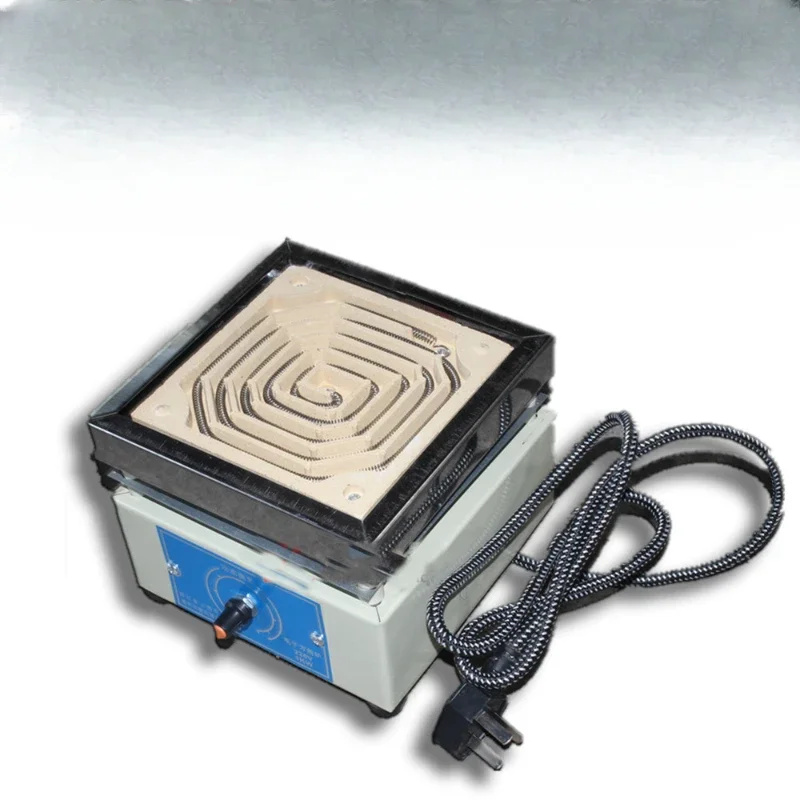 

Electric furnace Universal temperature control electric furnace, laboratory temperature control electric furnace