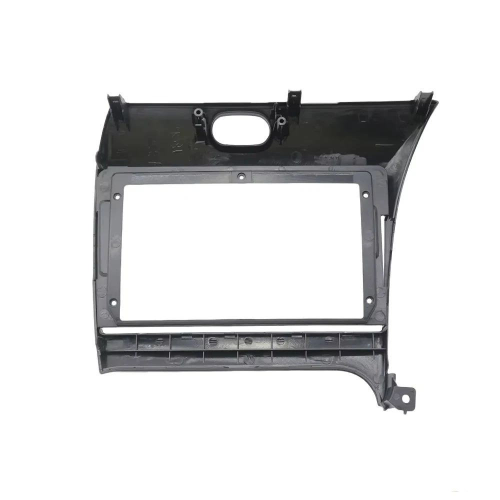 9 Inch Car Frame Fascia Adapter Android Radio Dash Fitting Panel Kit For KIA Cerato K3 Forte Shuma 2012-2019