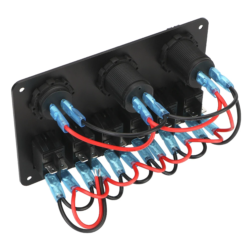 Thumbnail 3 - #10 Circuit Breaker Panels Discount Picks